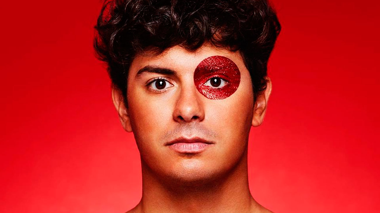 Alfred presenta "De la Tierra hasta Marte", el primer single de su álbum '1016'