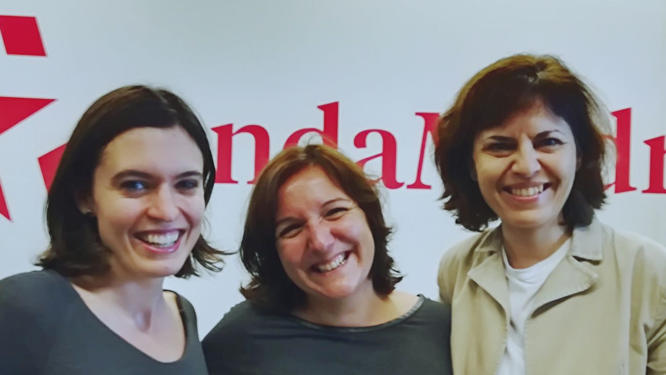 Campos de Solidaridad de Setem