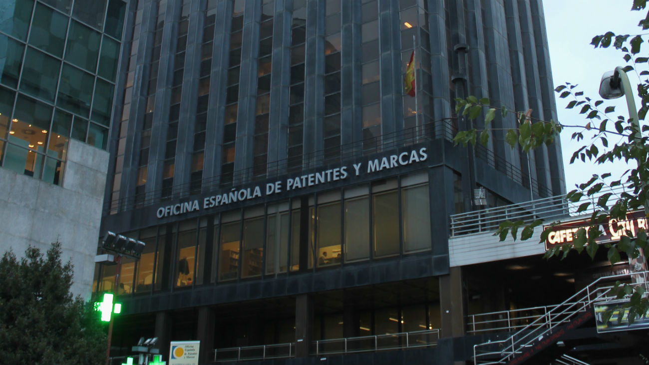 PATENTES - MADRID TRABAJA