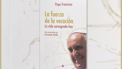 El papa Francisco: "La homosexualidad no tiene cabida en la vida sacerdotal"