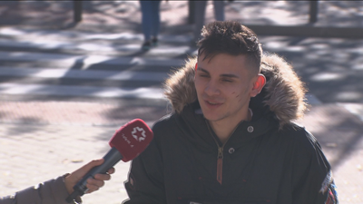 Una víctima de bandas latinas pide cancelar el juicio por temor a “otra desgracia”