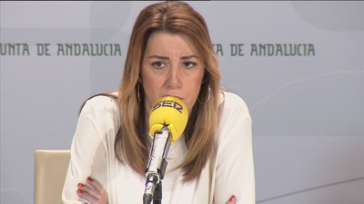 Ferraz y Susana Díaz optan por rebajar la tensión