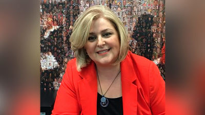 Día de la discapacidad: hablamos con la secretaria de Estado de Servicios Sociales