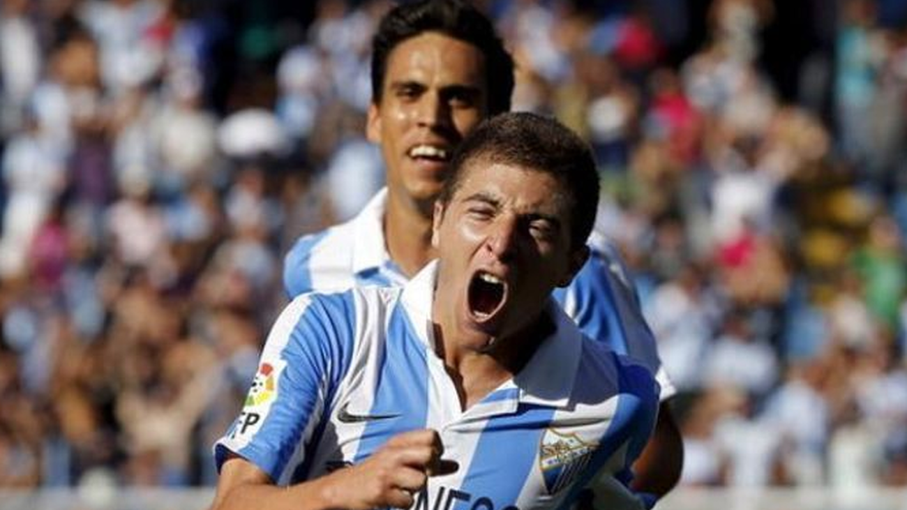 Portillo y Recio bromean en Onda Madrid antes del derbi