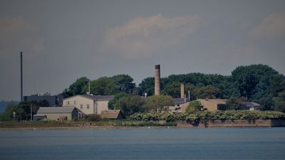 Dinamarca quiere recluir en una isla a los criminales pendientes de expulsión