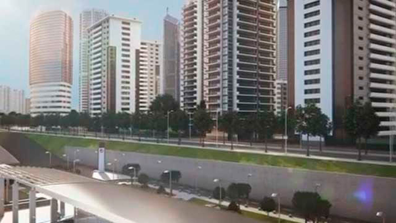 La 'Operación Chamartín' se llevará a pleno antes de las elecciones