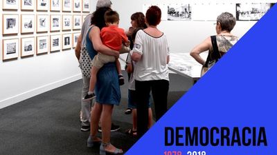 Entrevista a Ónega y  Peridis