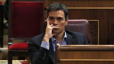 La oposición duda de que los Presupuestos de Sánchez se aprueben en enero