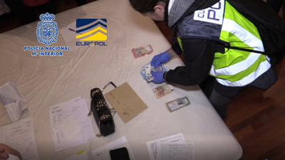 Cae una red que explotaba a vietnamitas en centros de manicura