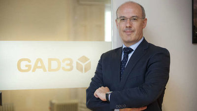 Michavila: “En las elecciones de mayo, el elector va a votar en clave nacional”