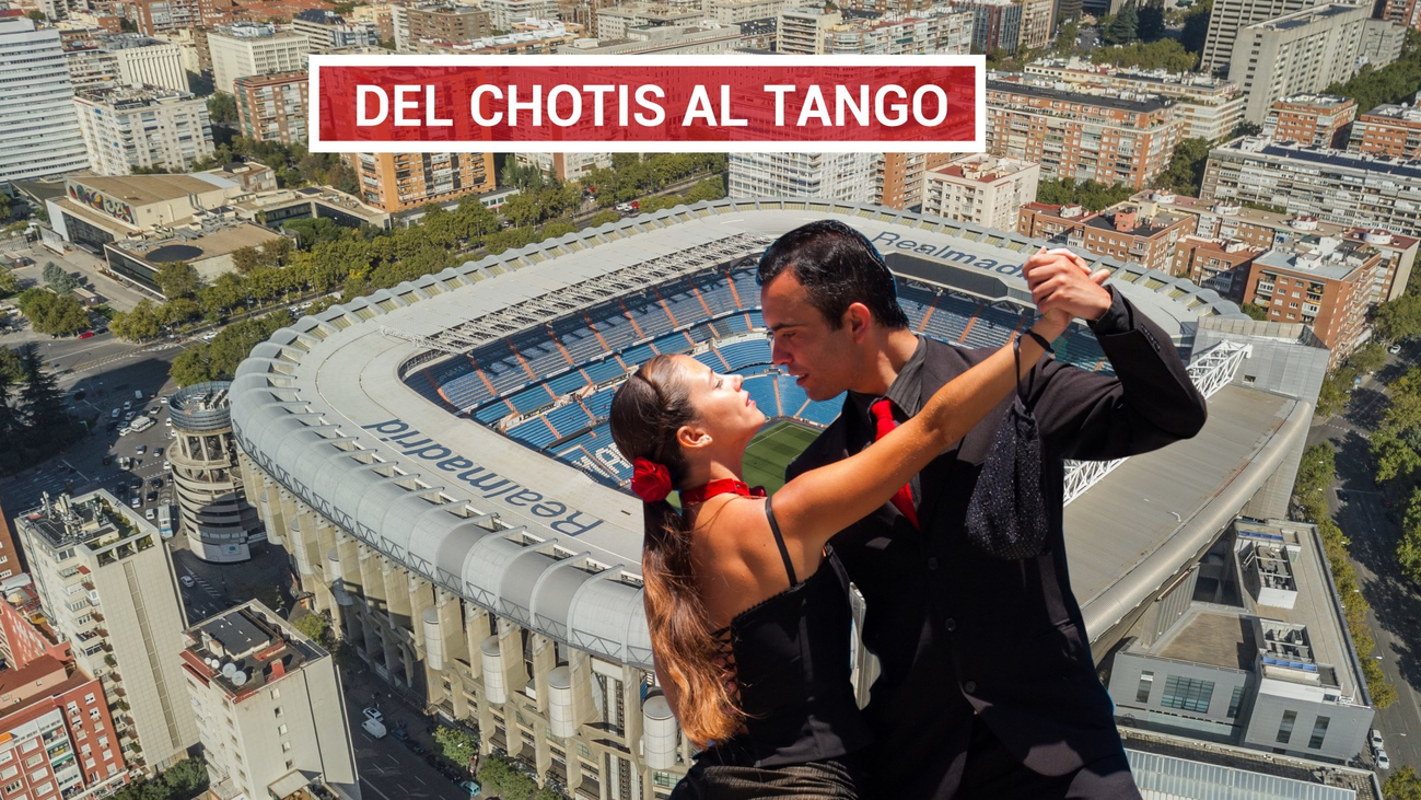 Boca y River calientan motores