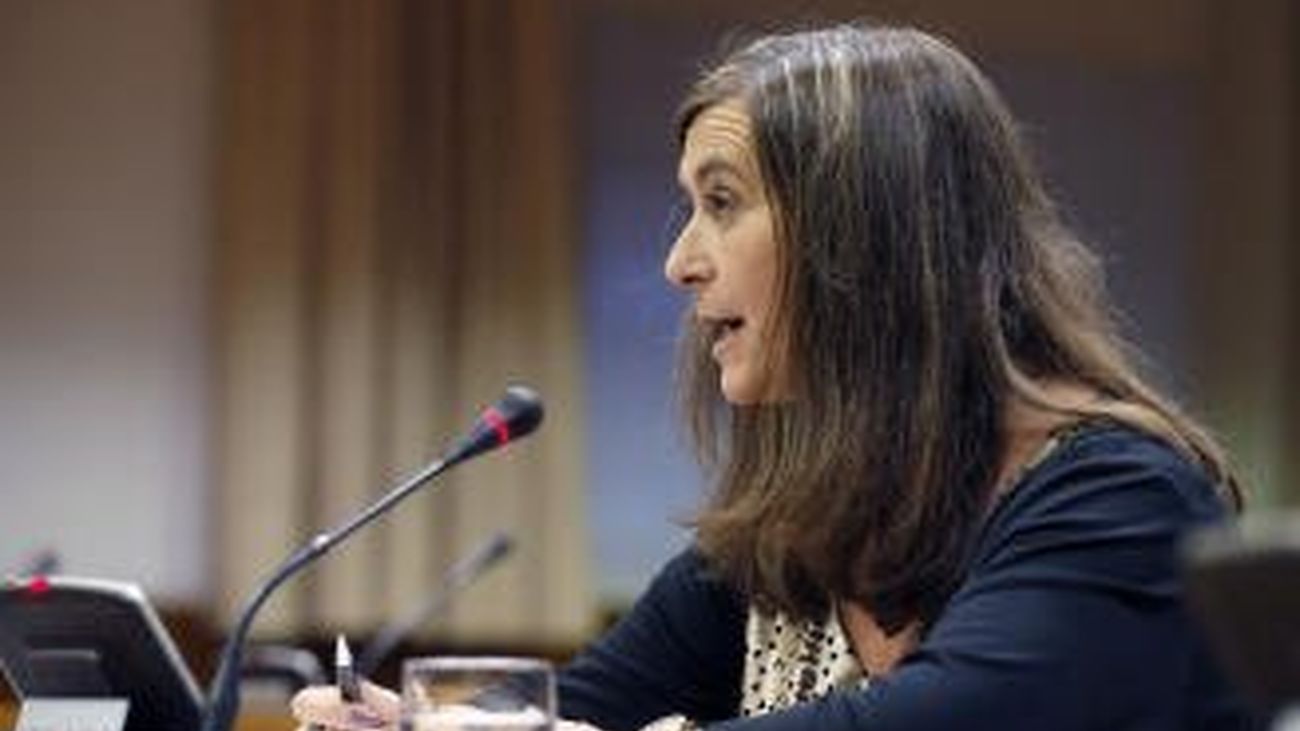 Entrevista a Susana Gisbert,  fiscal especializada en violencia de género