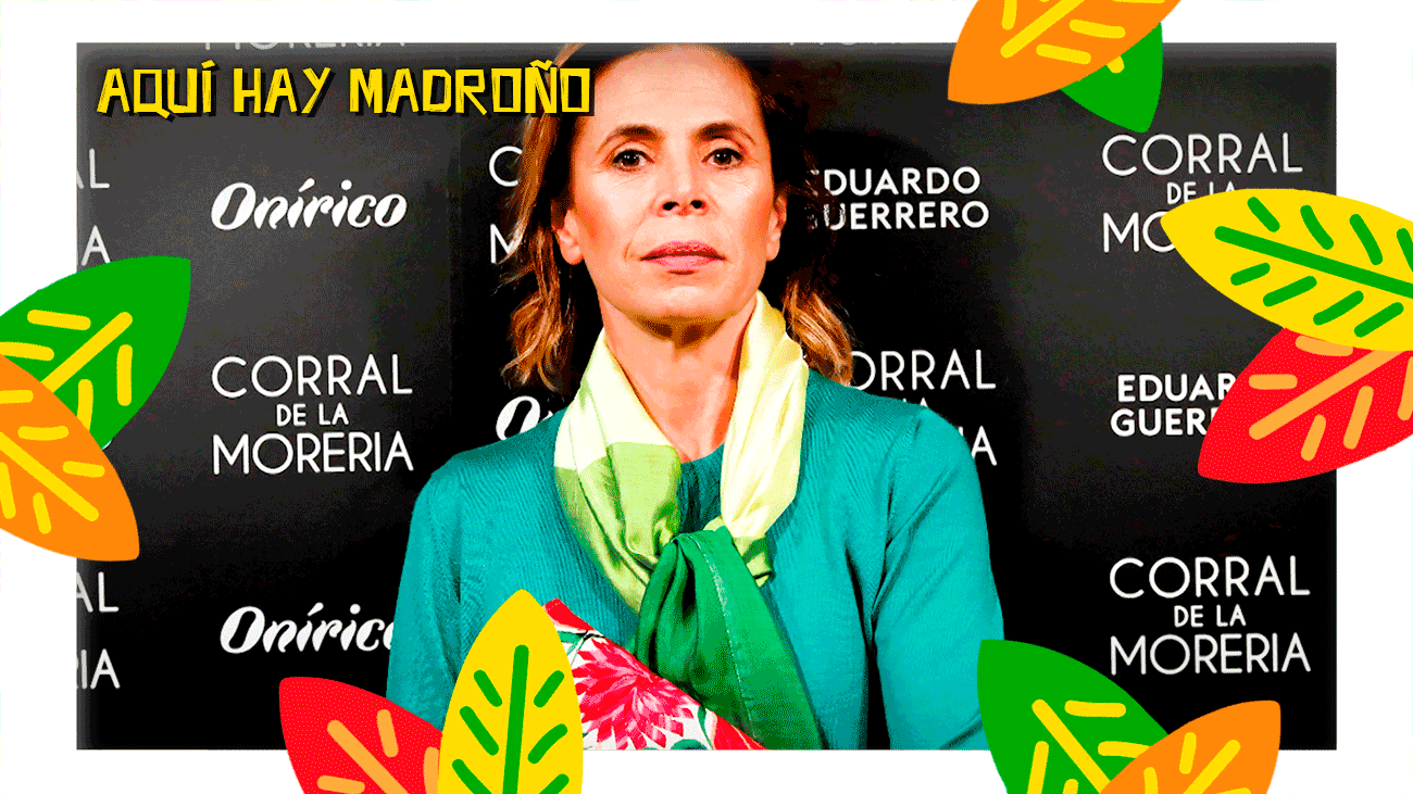 Ágatha Ruiz de La Prada disfruta en el cumpleaños de su hija Cósima