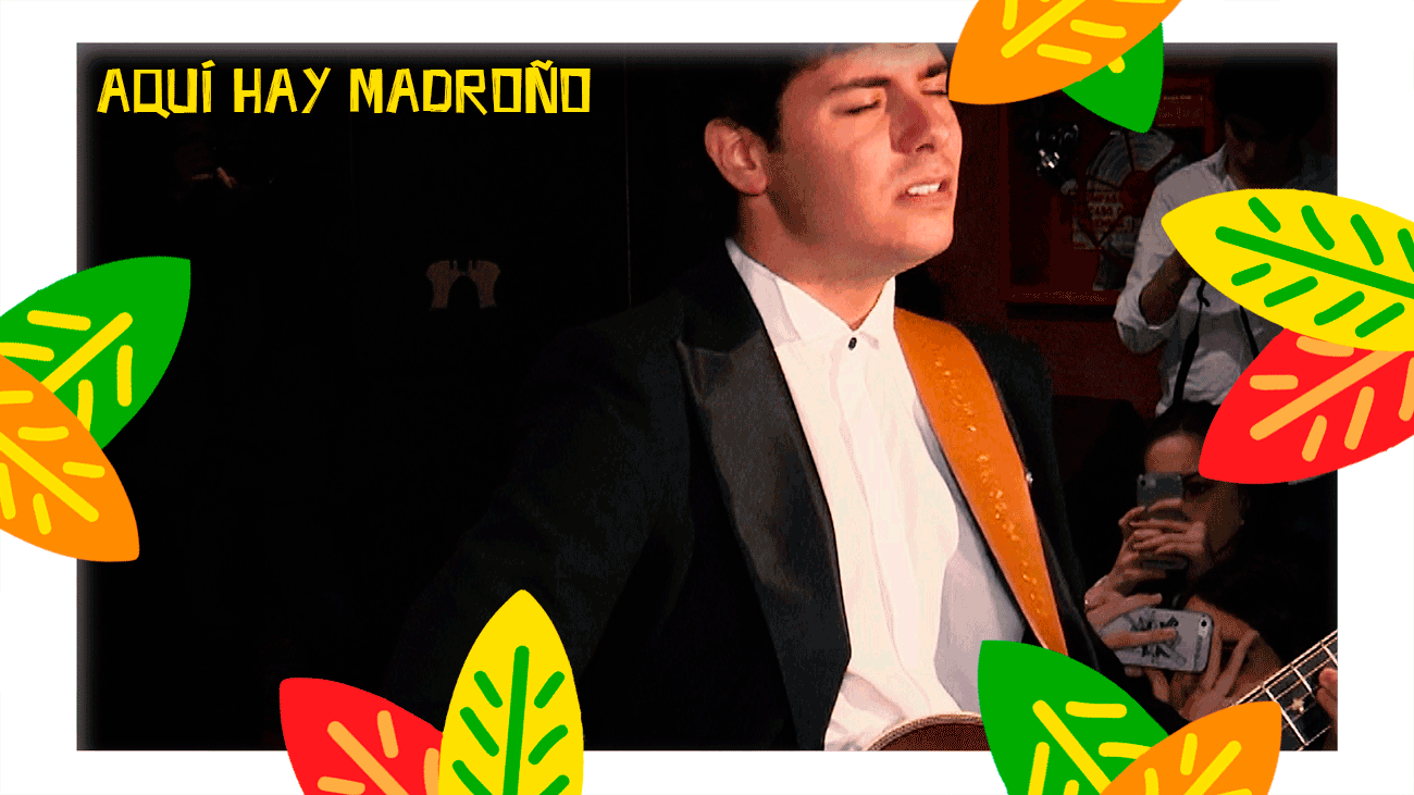 Así es la vida de Alfred sin Amaia