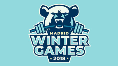 El crossfit 'invade' Madrid