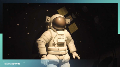 Descubrimos el Planetario de Madrid