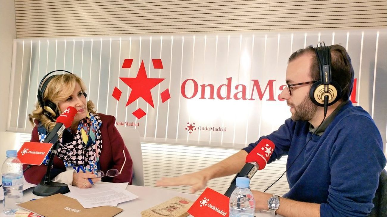 Entrevista a Guillermo de Oliveira director del documental “Desenterrando Sad Hill”