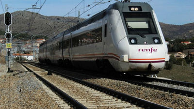 Plan de Renfe para incorporar a mujeres a los empleos de maquinistas