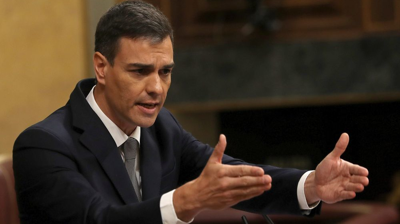 El futuro de la legislatura, en el aire