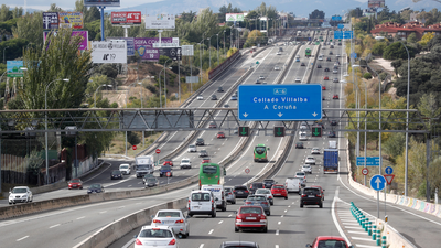 Madrid se prepara para el puente con mayor afluencia de turistas del año
