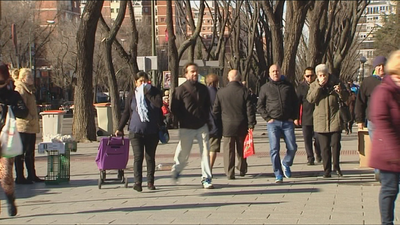 Madrid aprueba los "impuestos más bajos de España"