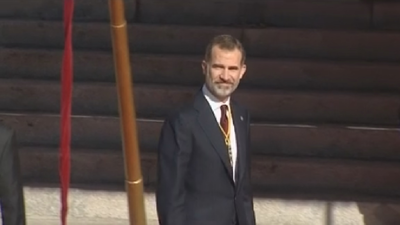 Jornada de puertas abiertas en el Congreso de los Diputados