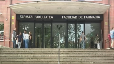 Un joven recibe una paliza en Vitoria por "defender la unidad de España"