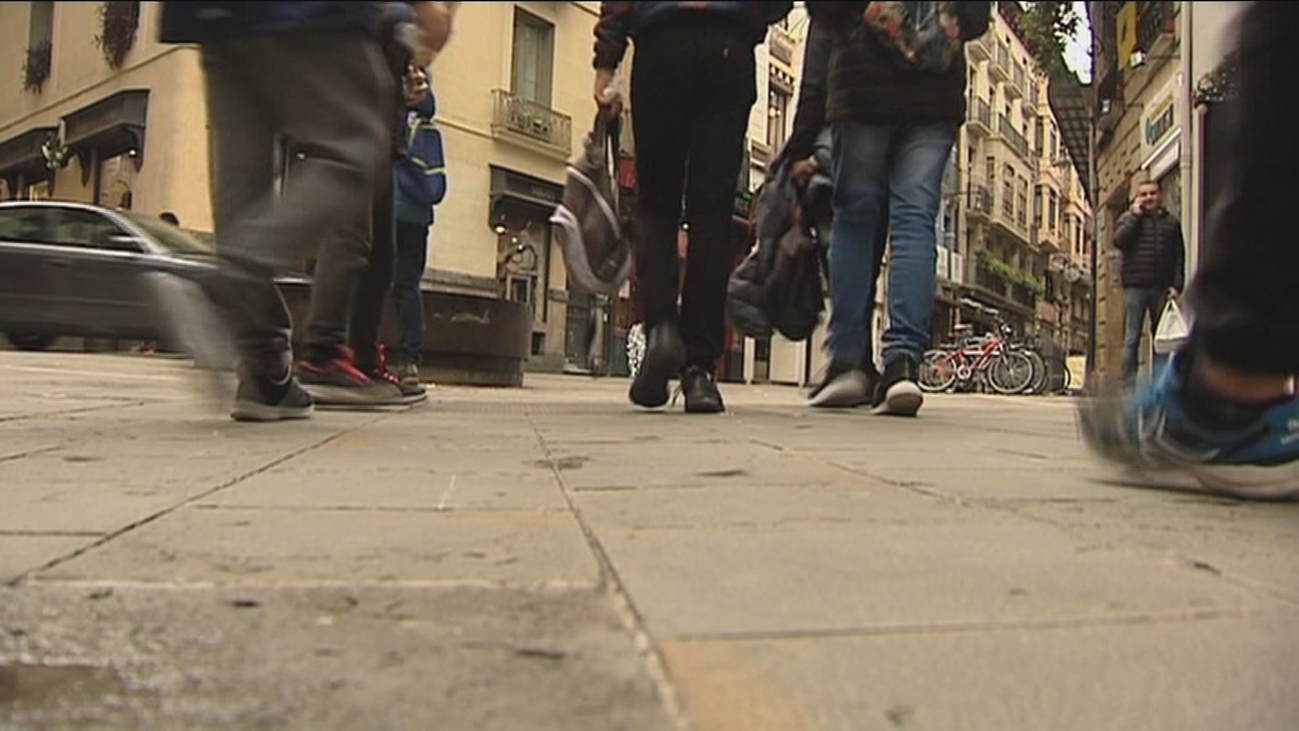 Cierran la web que proponía hacer el 'Tour de la Manada'