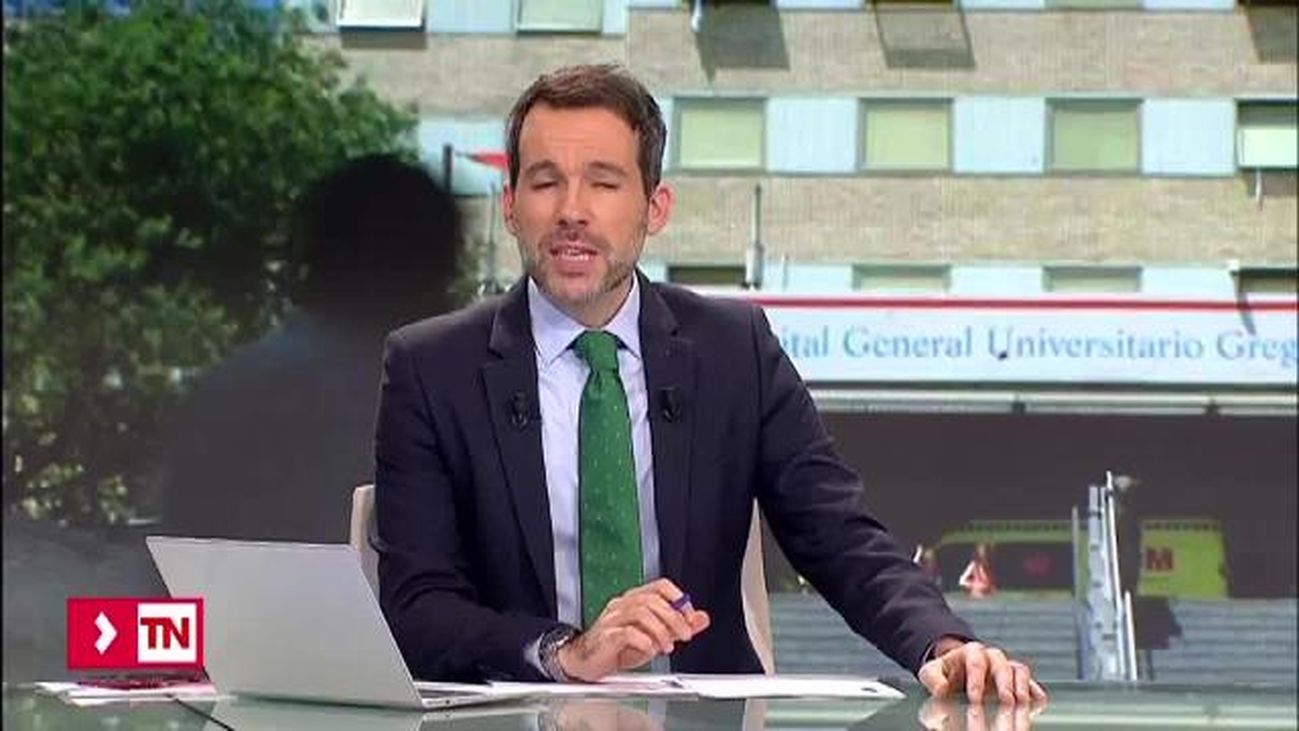 Telenoticias 2 05.12.2018