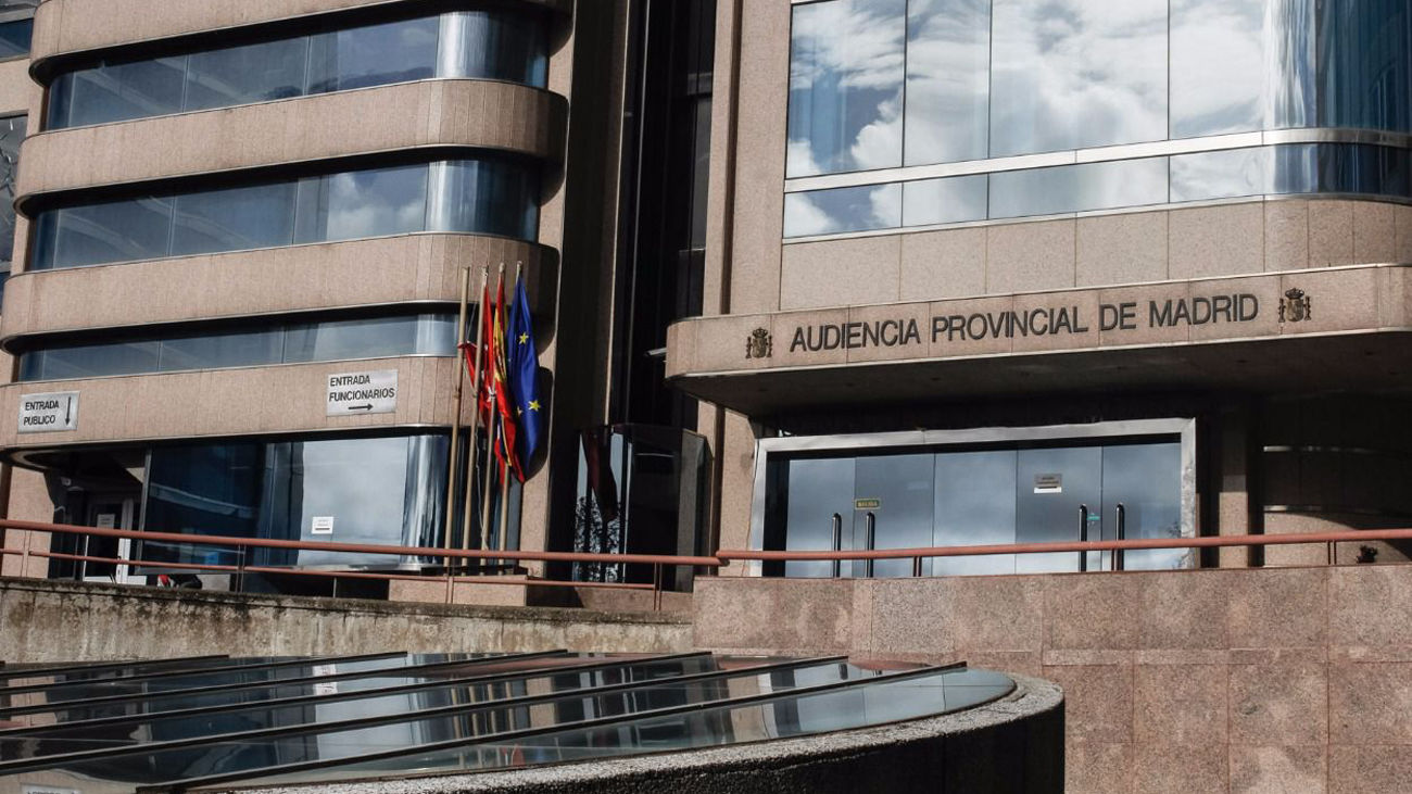 Audicencia provincial