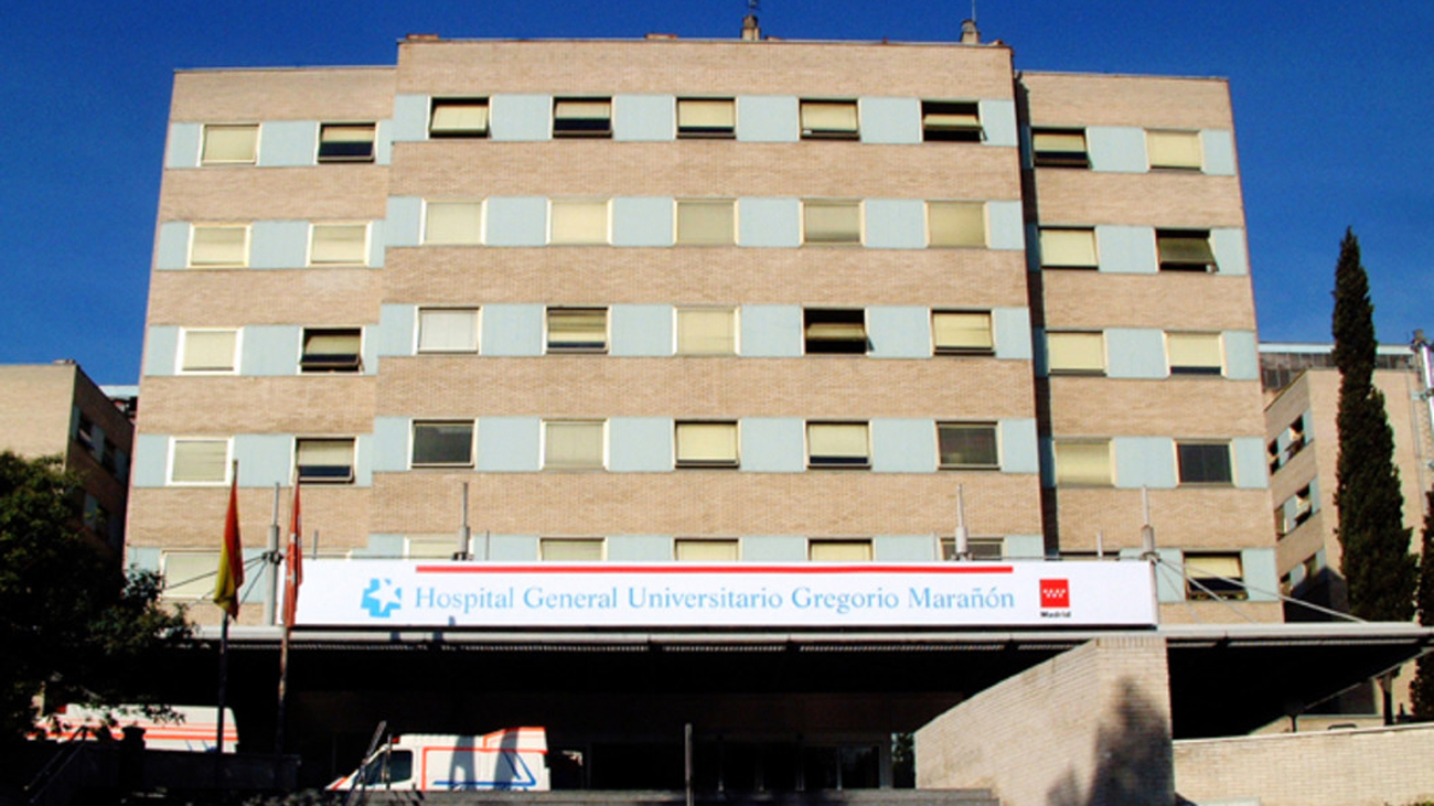 Hospital Gregorio Marañón