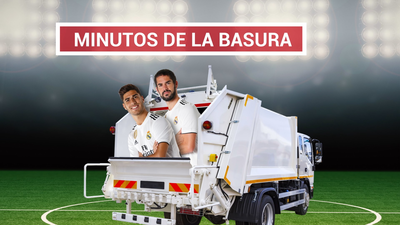 Isco y Asensio buscan su sitio