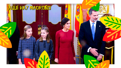 Se cumplen 40 años de Constitución Española