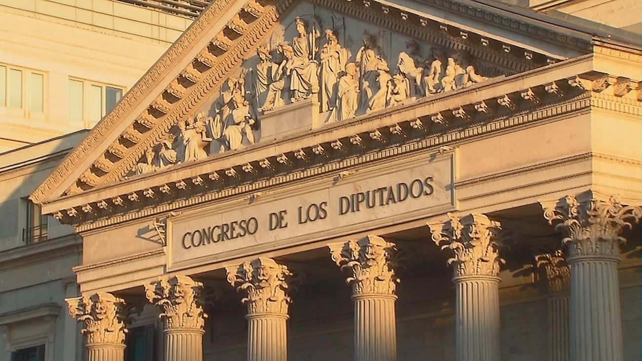 Especial Informativo: Constitución, 40 años de libertad (Parte2)