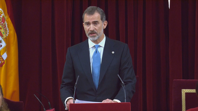 Especial Informativo: Constitución, 40 años de libertad (Parte3)