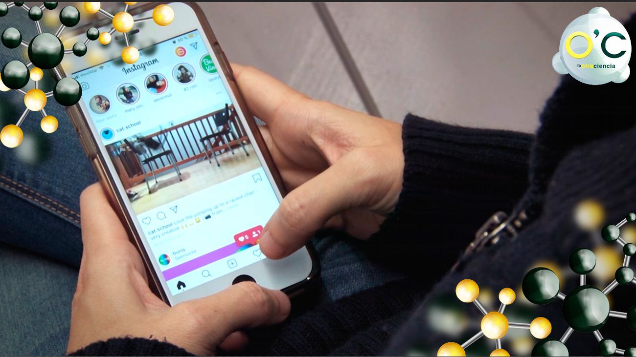 La Otra Ciencia 8.12.2018