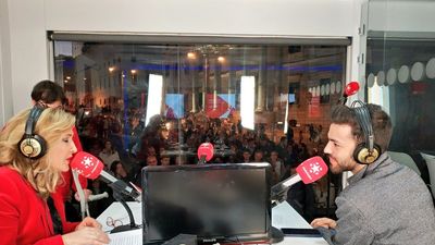 Agoney nos trae su primer single, 'Quizás'