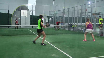 Madrid se Mueve 09.12.2018