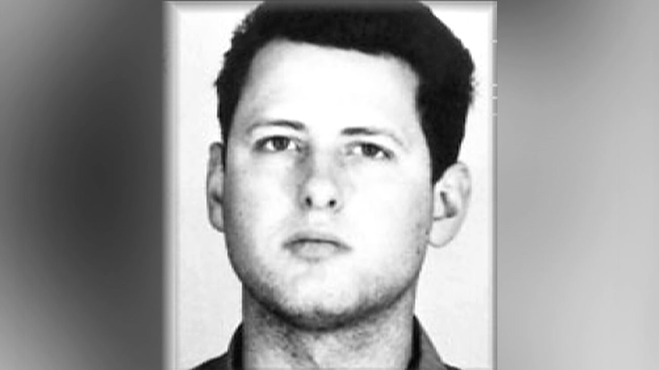 Detenido en Brasil Carlos García Juliá, condenado a 193 años por la "matanza de Atocha"