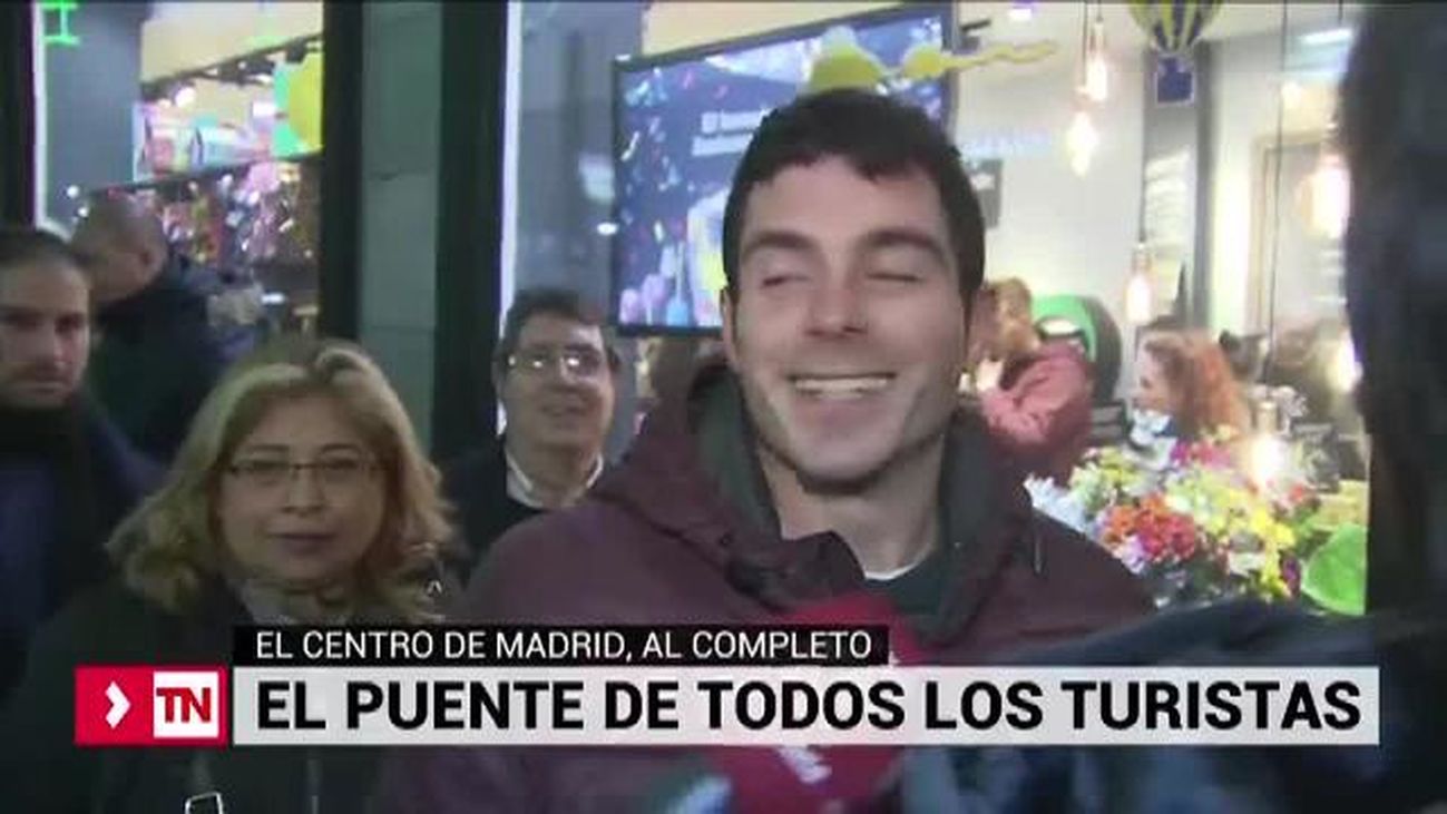 Telenoticias 2 06.12.2018