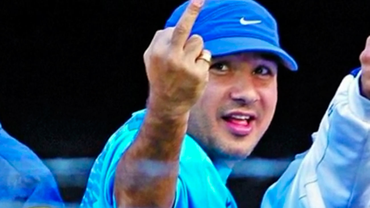 Las policías de España y Argentina siguen buscando a los líderes de barras bravas