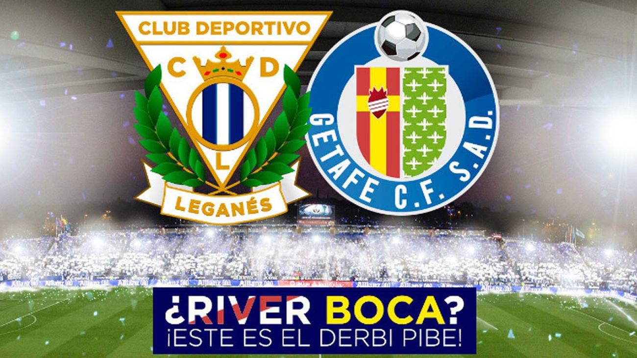 Luis Ángel Duque y Craioveanu analizan el derbi del sur