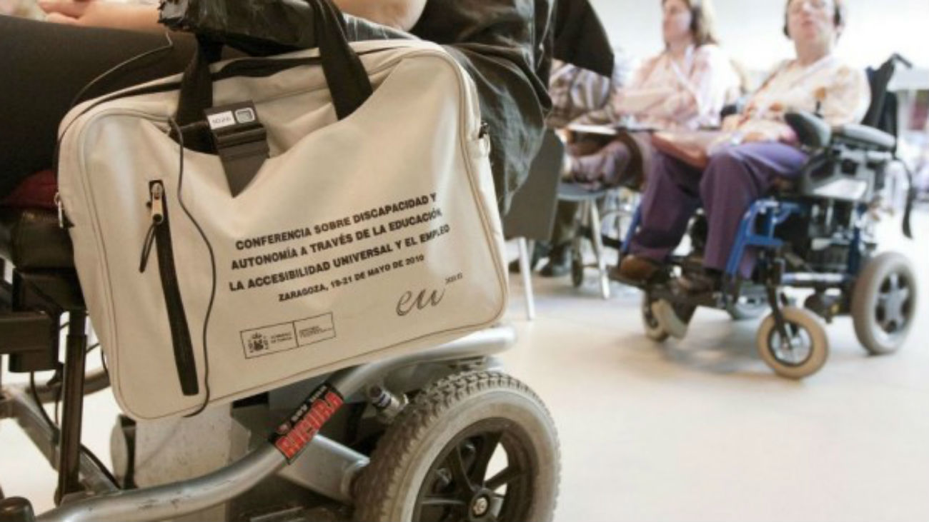 El BOE publica la reforma que permite votar a las personas con discapacidad