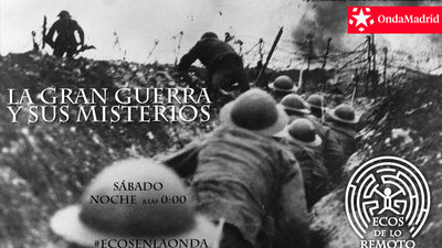 Ecos de lo Remoto 08.12.2018