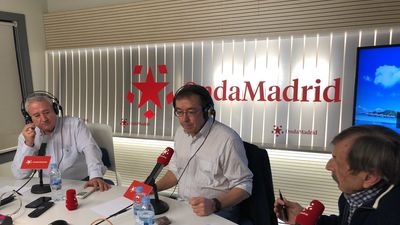 Entrevista a José Carrillo