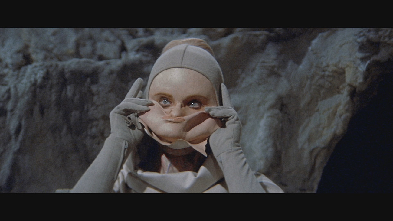 La primera gran secuela de la saga simia: "El regreso del planeta de los simios"