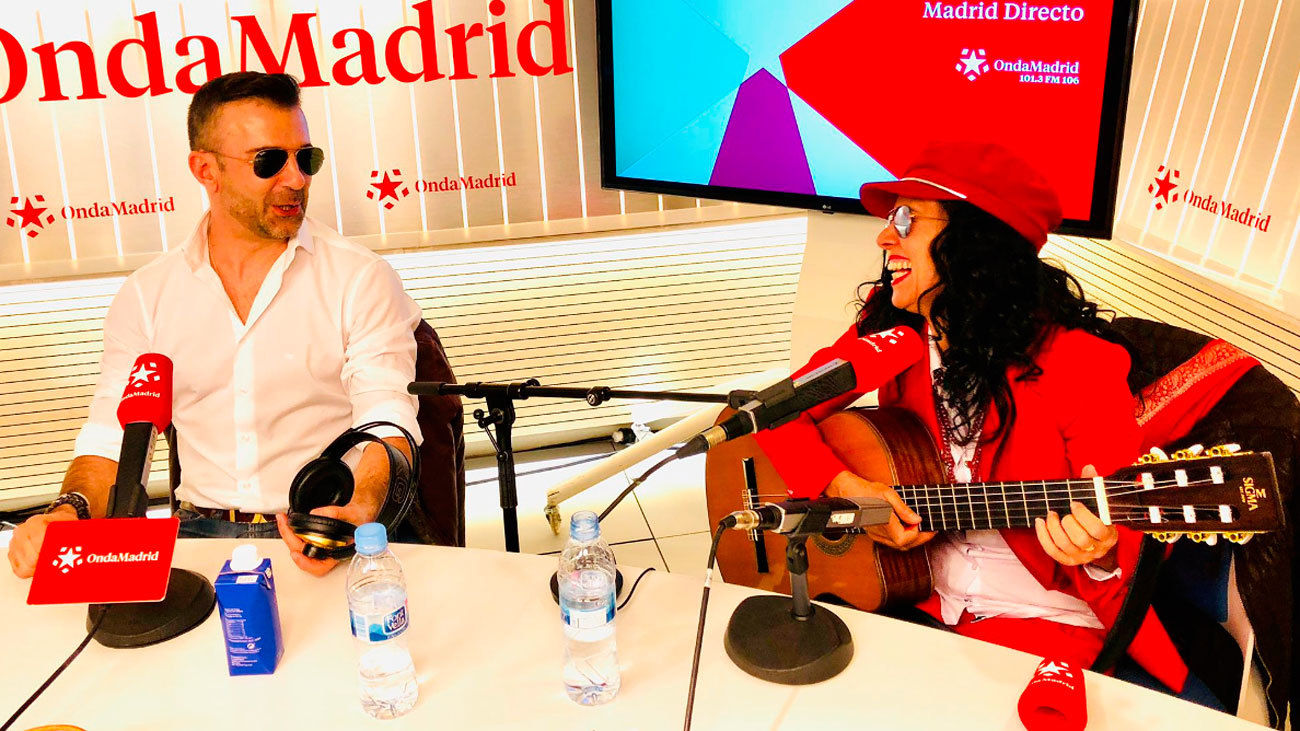 Amistades Peligrosas nos traen su nuevo single 'Ya no vives en mí'