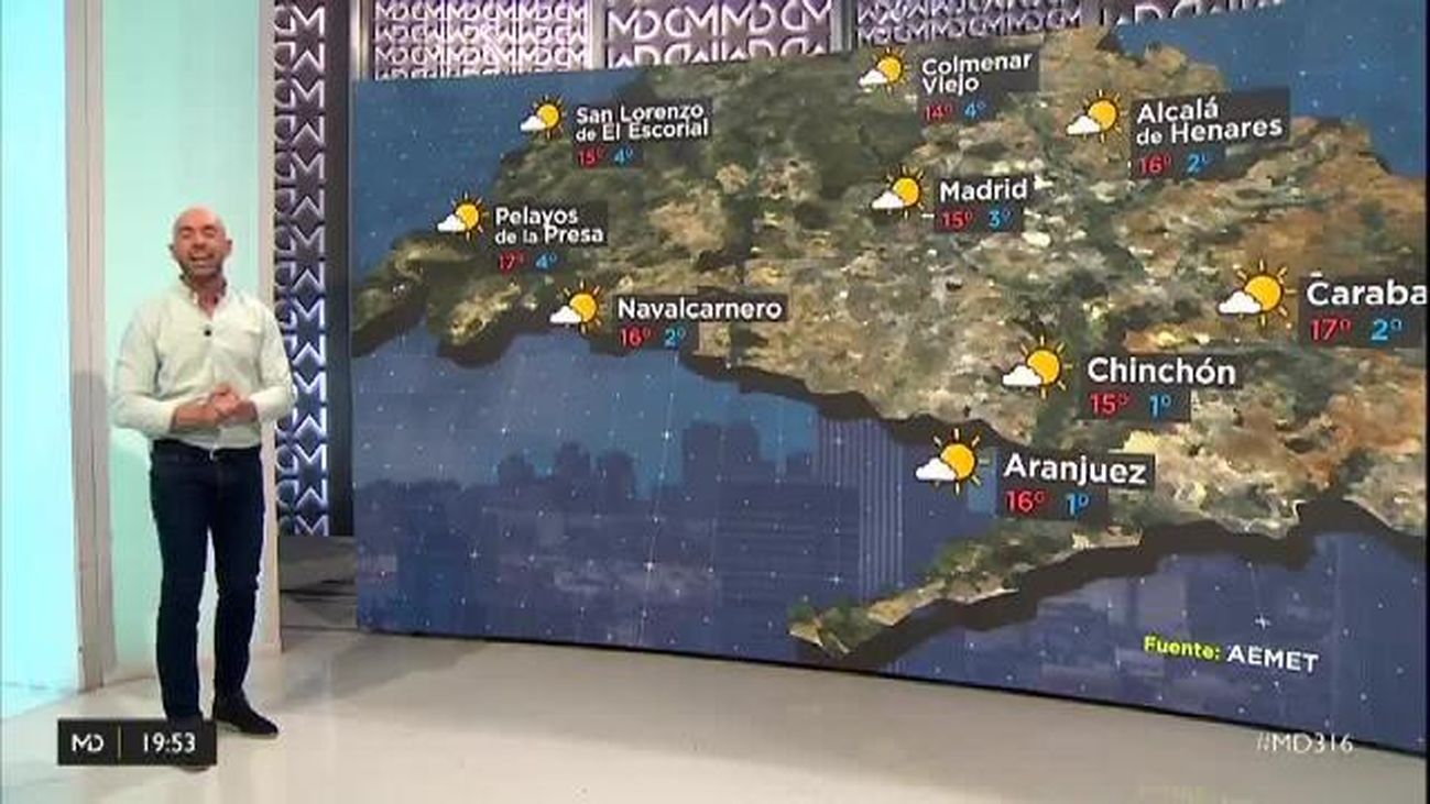 Madrid Directo 07.12.2018