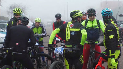 Madrid se Mueve 08.12.2018