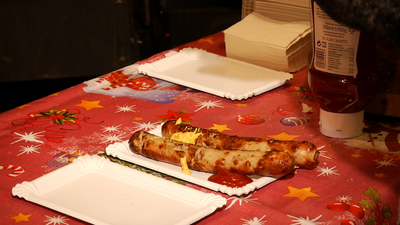 Alemania y el origen de los mercadillos navideños